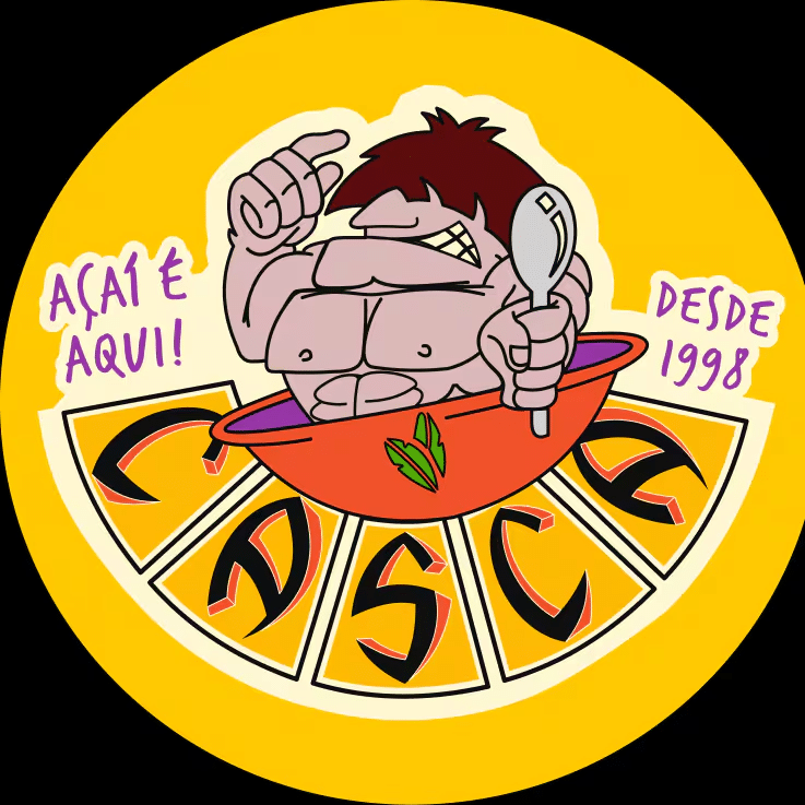 Açaí Casca