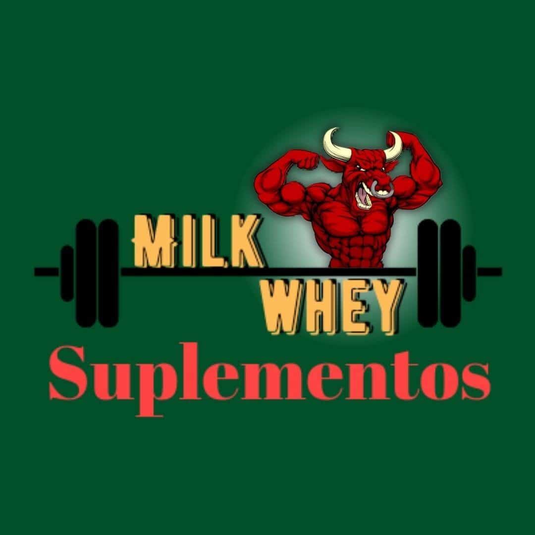 MILK WHEY SUPLEMENTOS