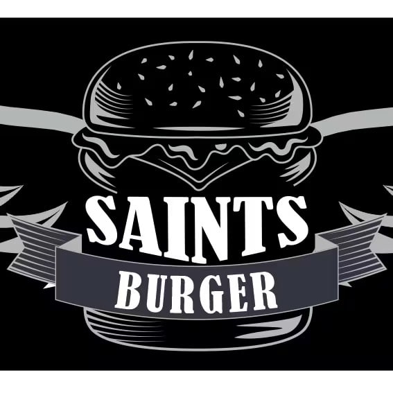 SAINTS BURGER