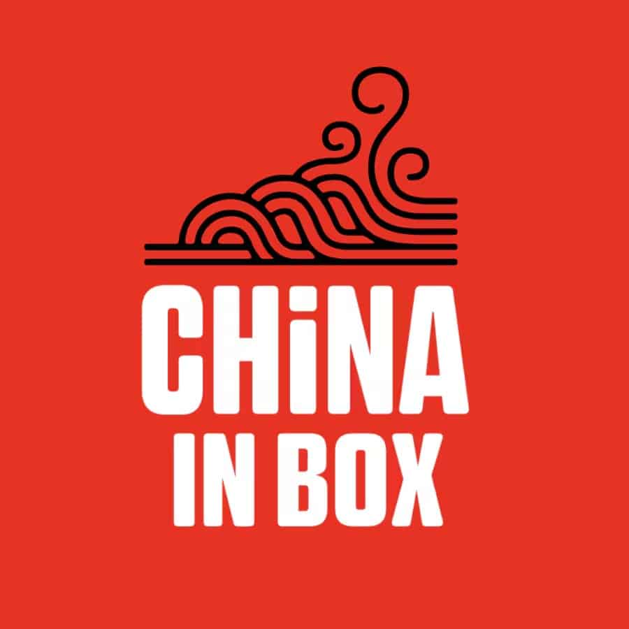 China in Box