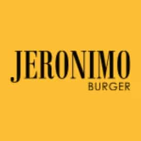 Jeronimo