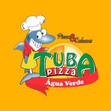 Tuba Pizza Agua Verde