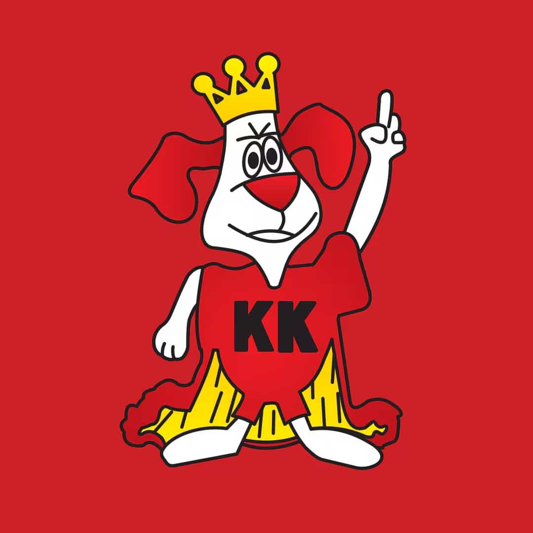King’s Kão