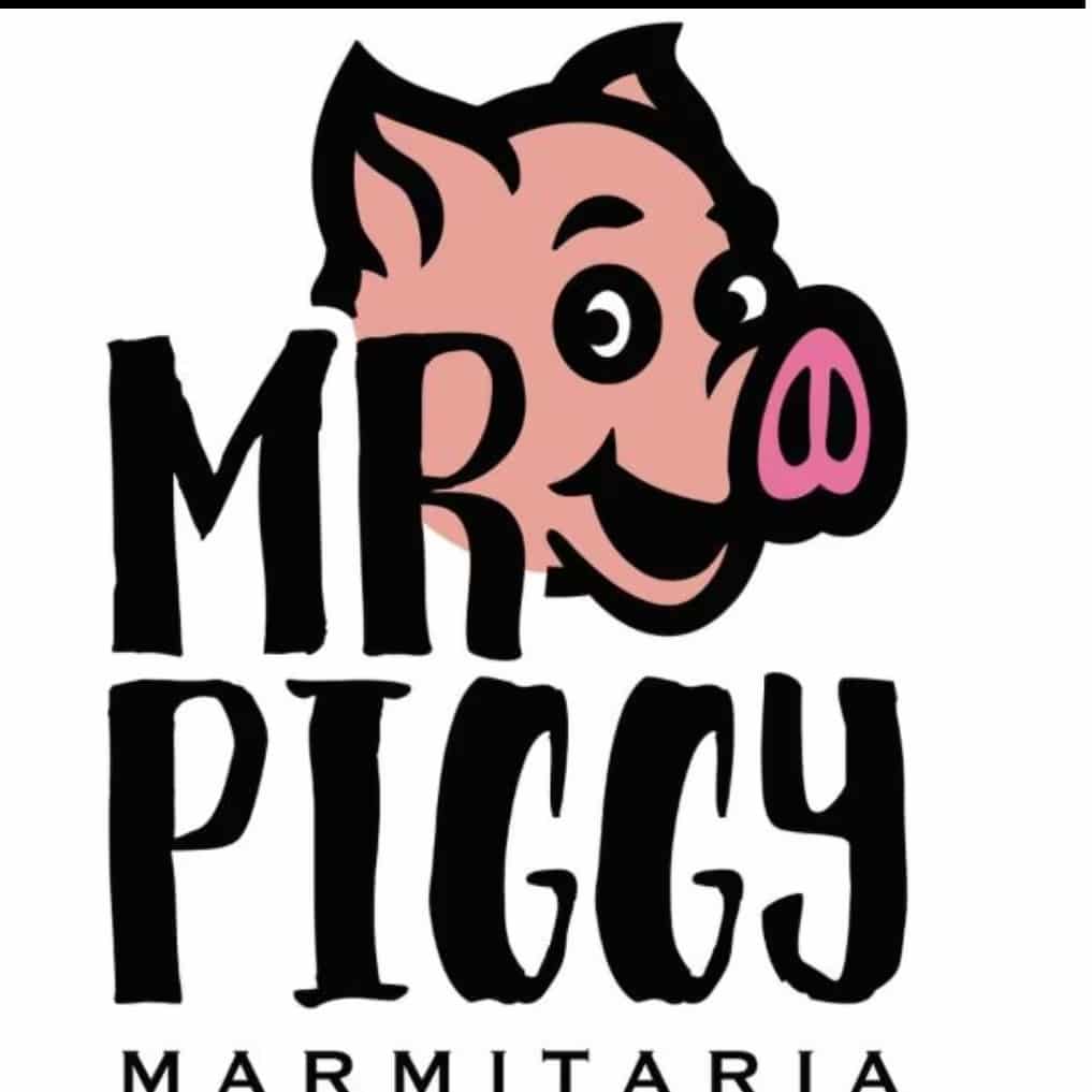 Mr. Piggy Marmitaria