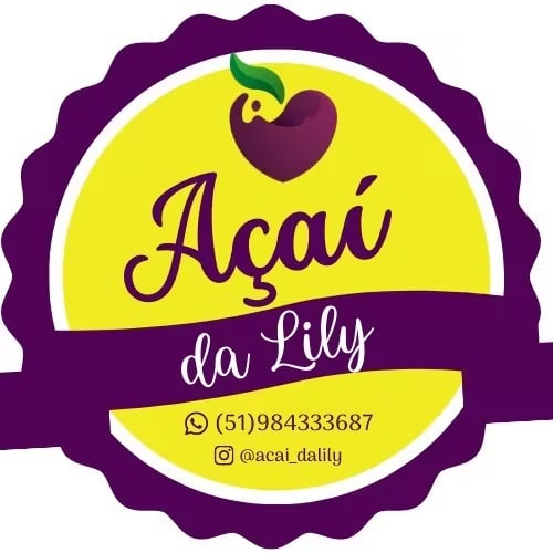 Açai da Lilly
