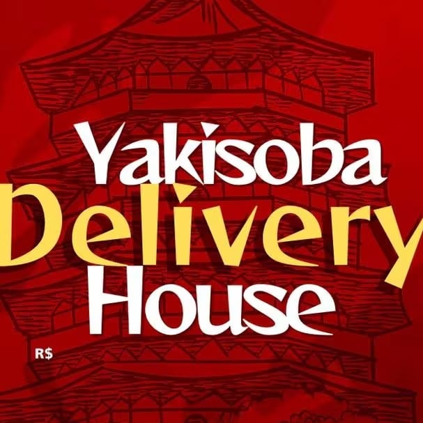 Yakisoba Delivery House