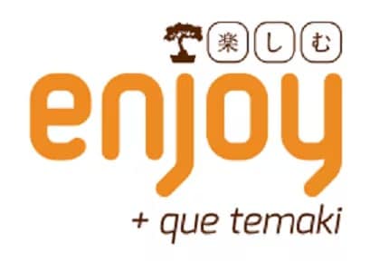 Enjoy Mais Que Temaki & Sushi