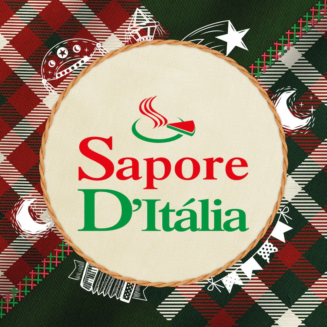 Sapore D’itália