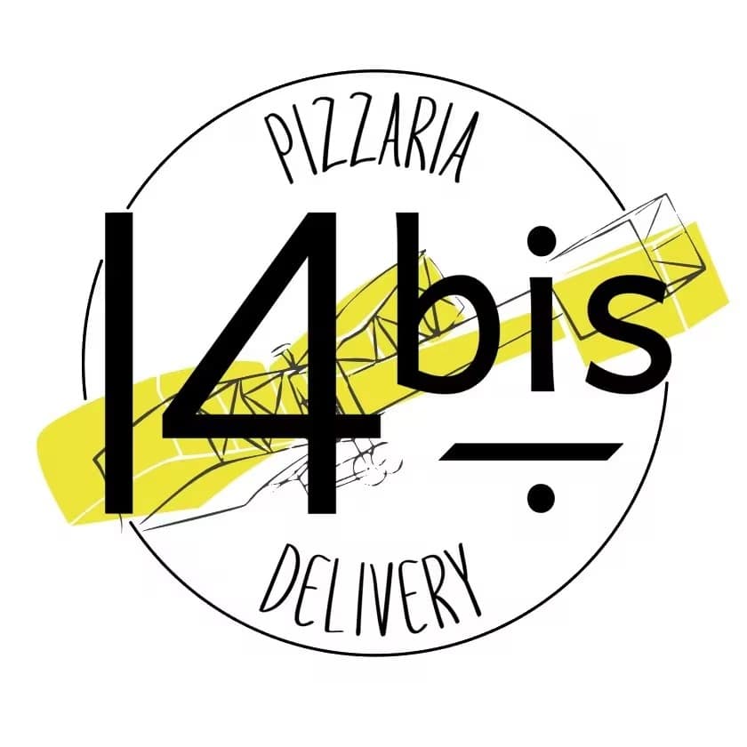 14 Bis Pizzaria Delivery