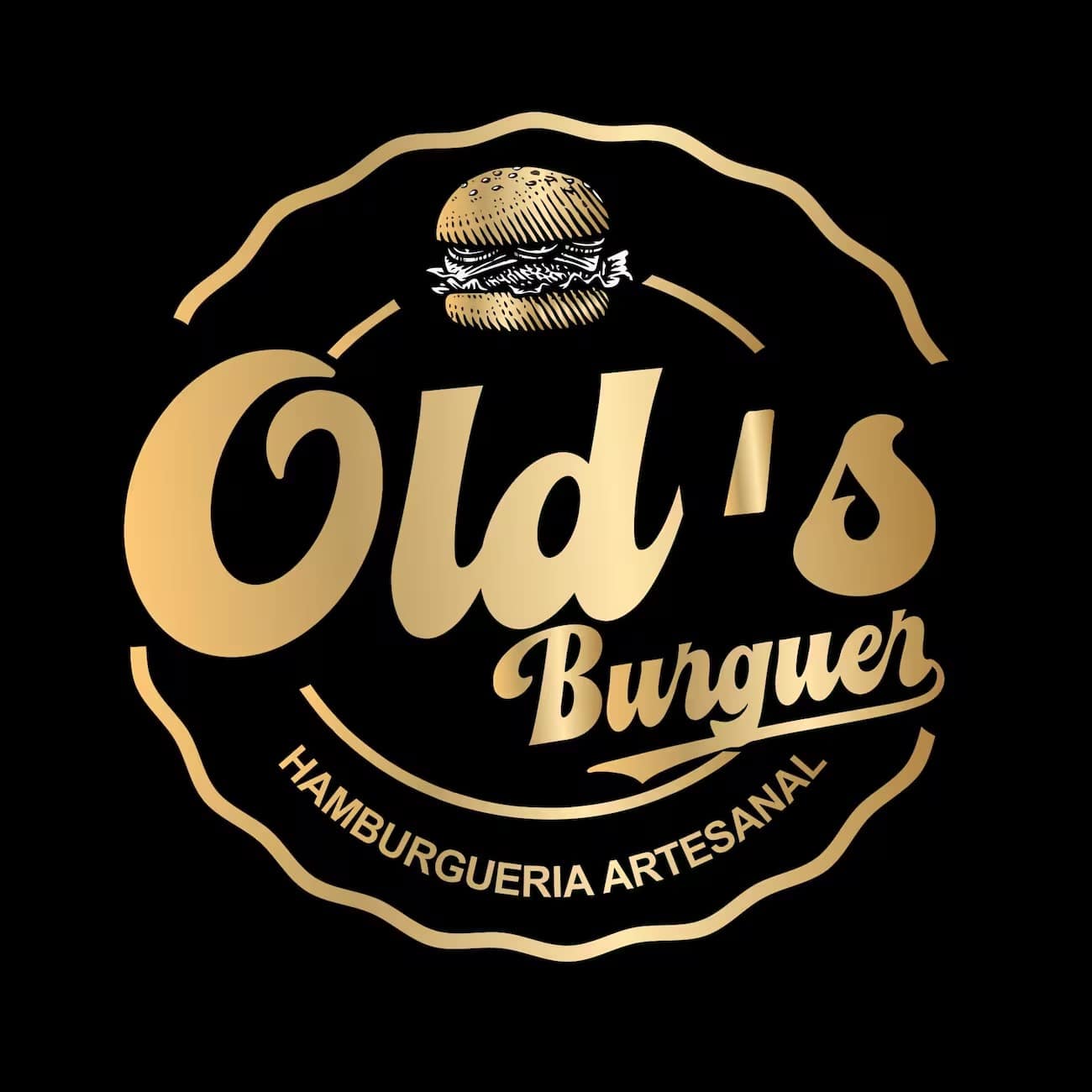 Olds Burguer