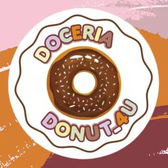 Doceria Donut4u