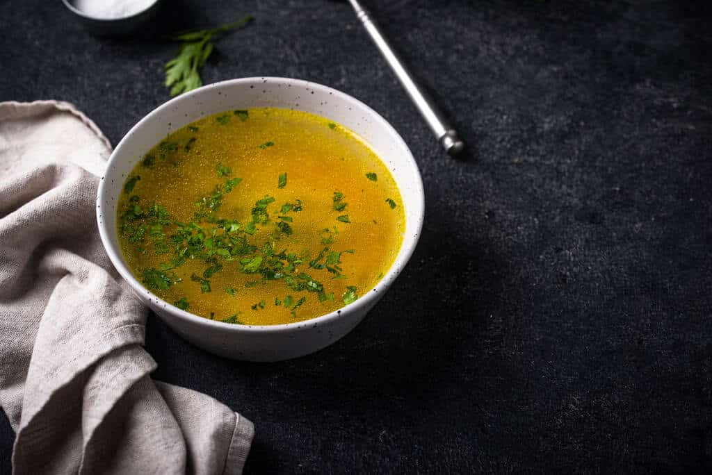 como calcular o preço dos caldos para vender