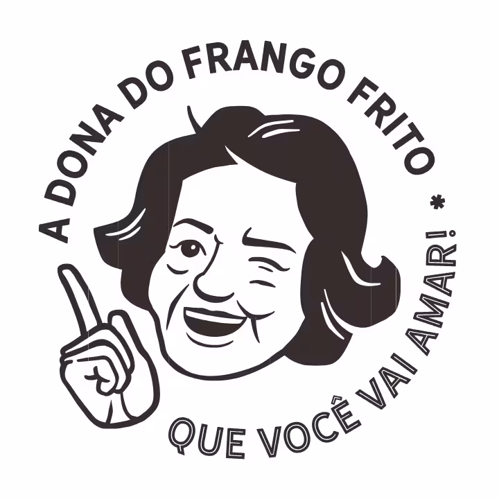 Dona Neida Frango Frito