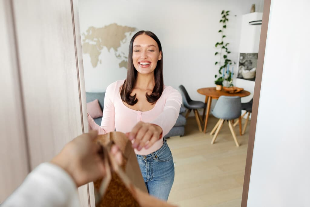 métricas de fidelização de clientes no delivery