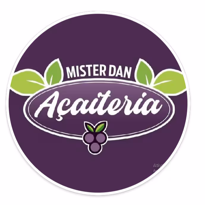 Mister Dan Açaíteria