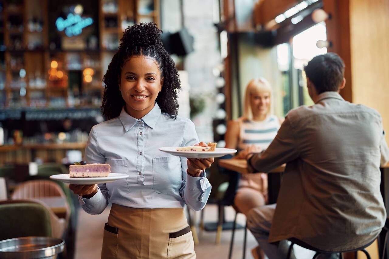 como escolher o melhor tipo de serviço à mesa