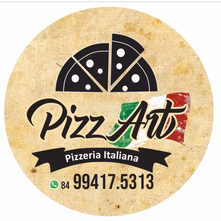 PizzArt