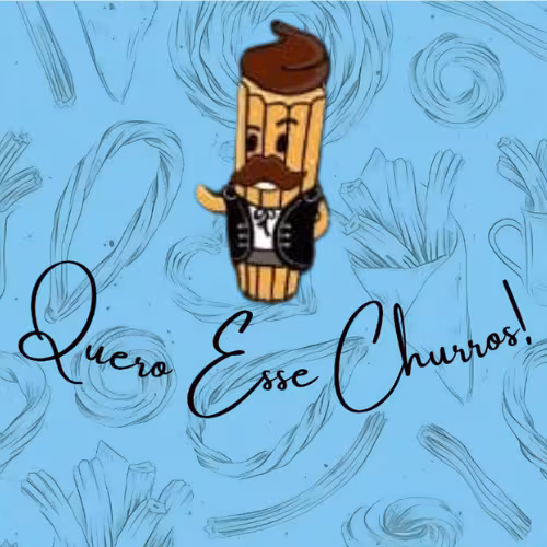 Quero Esse Churros
