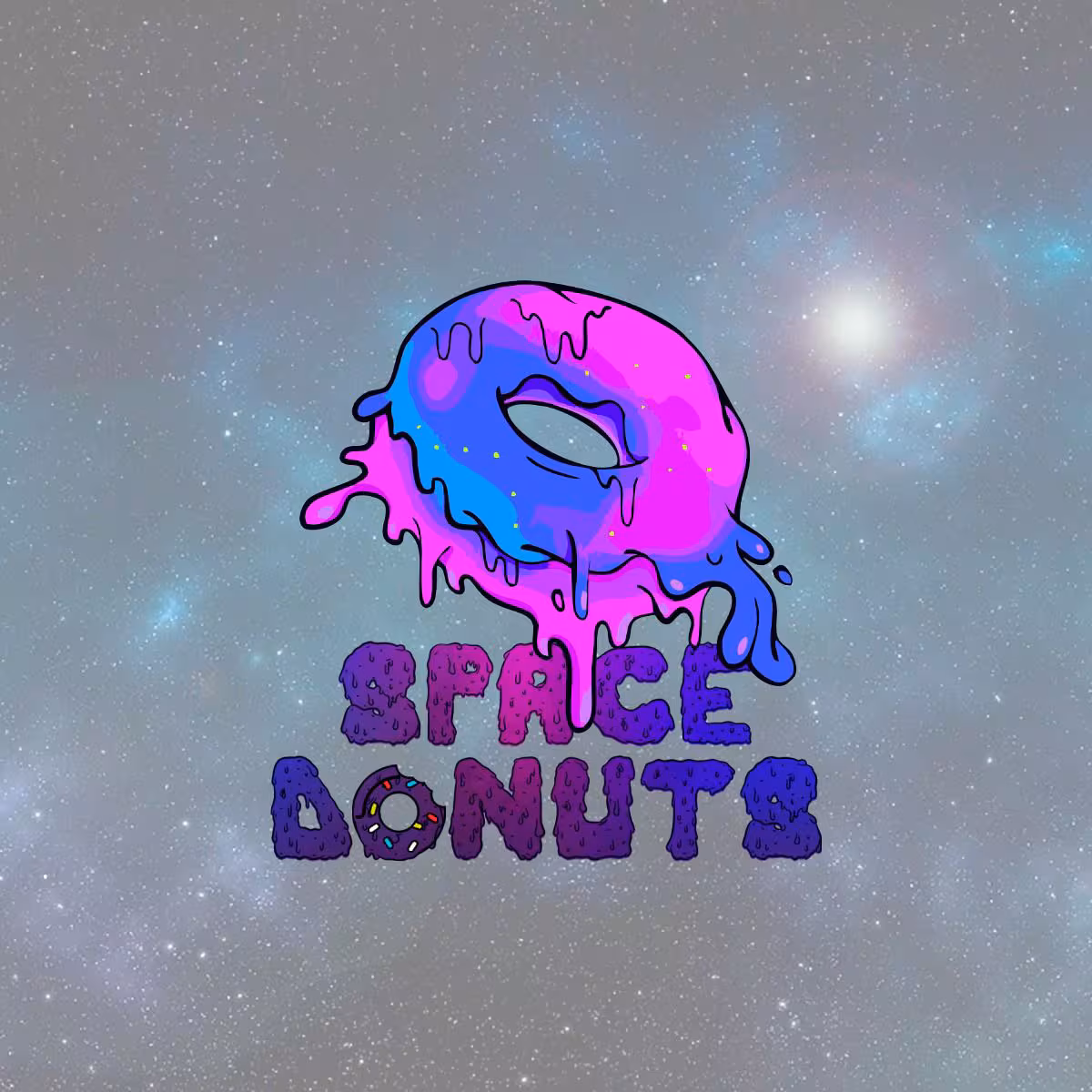Space Donuts Lages