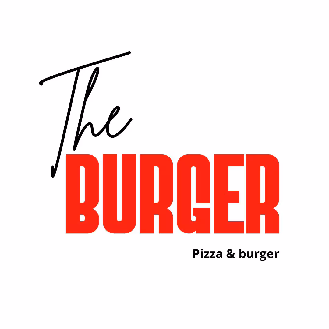 The Burger e Pizza