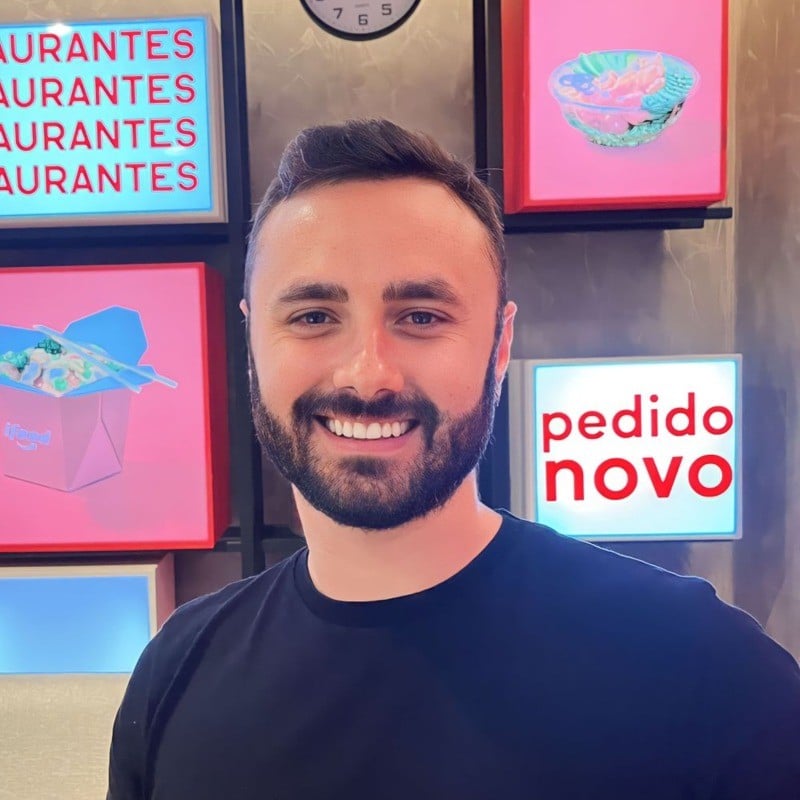 Leandro Resende