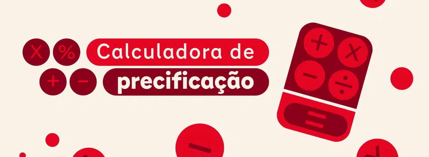 Calculadora de Precificação iFood