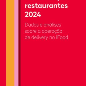 relatório de para restaurantes 2024