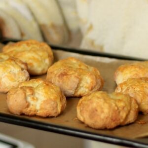 Dia do Pão de Queijo