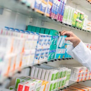 como abrir uma farmacia