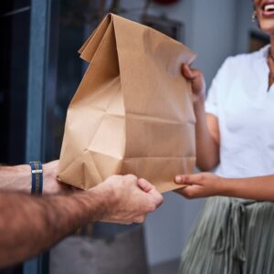 como fidelizar clientes no delivery