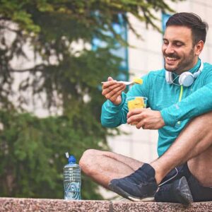 doces fitness para vender