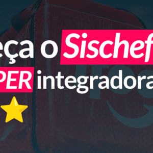 integração sischef ifood