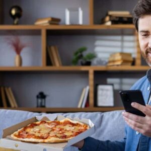 Apps de delivery: quais os impactos positivos para restaurantes?