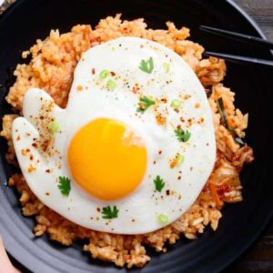 16 pratos de comida coreana para você conhecer