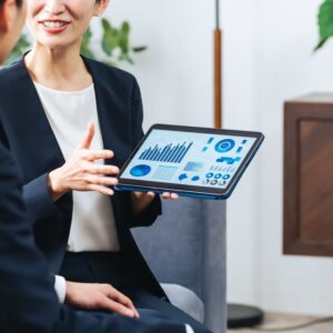 indicadores financeiros