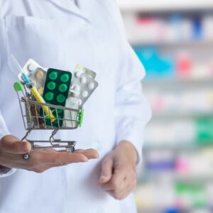 layout de farmacia