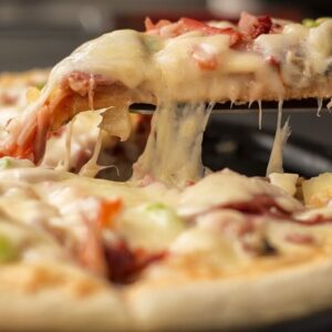 cardapio para pizzaria