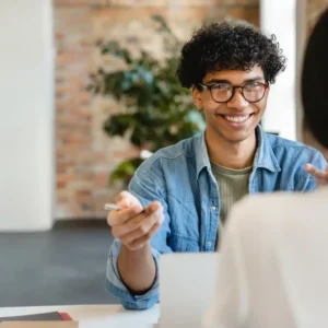 o que é recrutamento