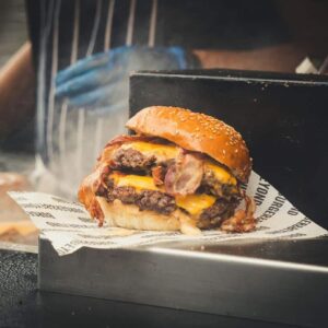 smash burger