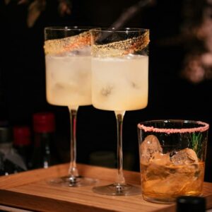 drinks famosos