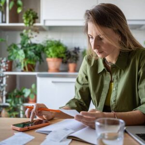 recibo pode substituir nota fiscal