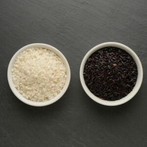 tipos de arroz