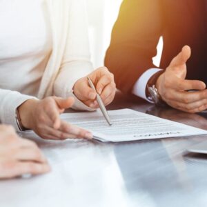 tipos de contrato de trabalho