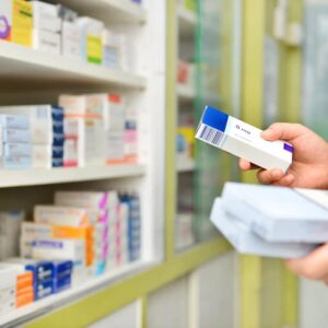 tipos de medicamentos