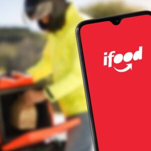 vale a pena vender no ifood